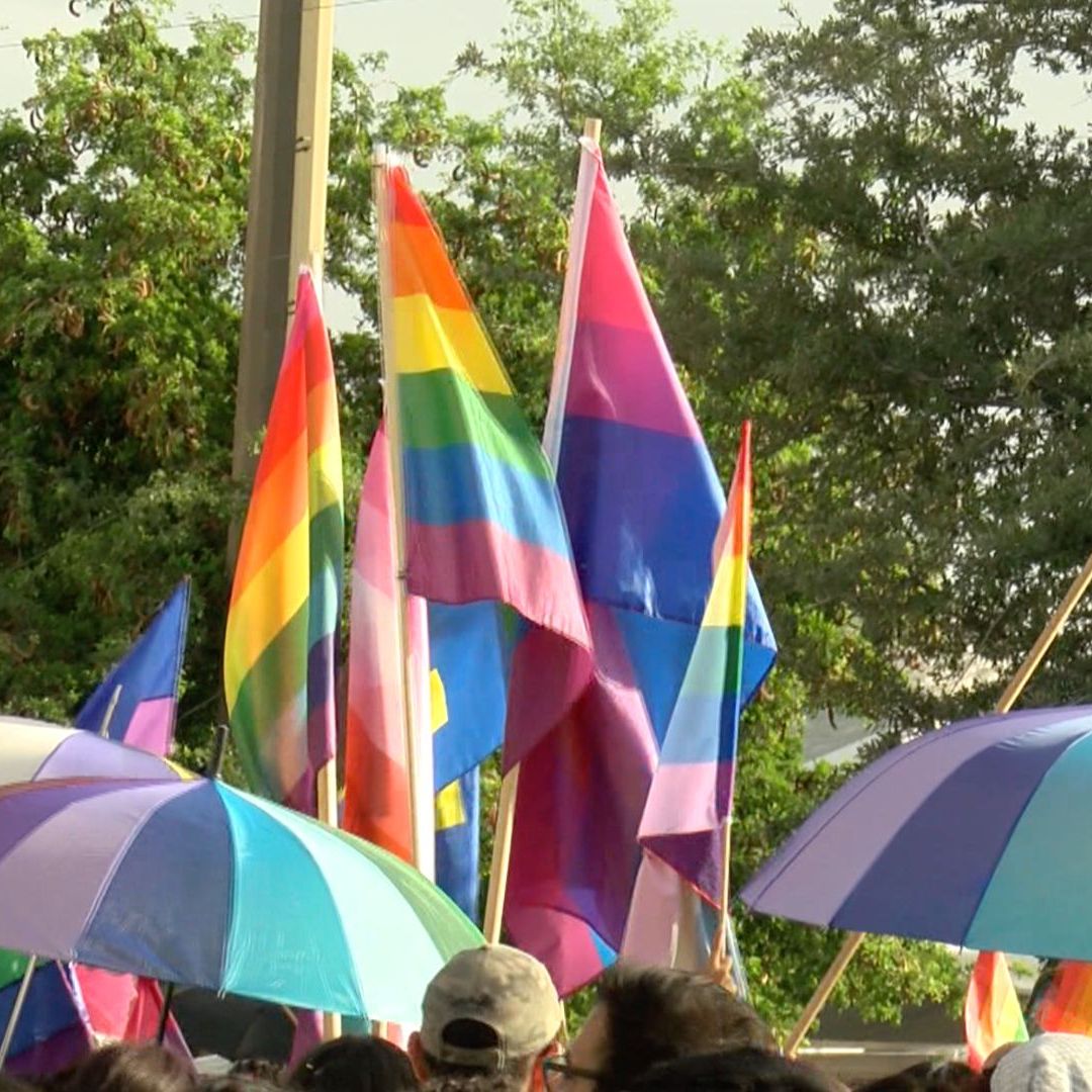Marchas del Orgullo LGBT+ en La Laguna: Horario y Ruta